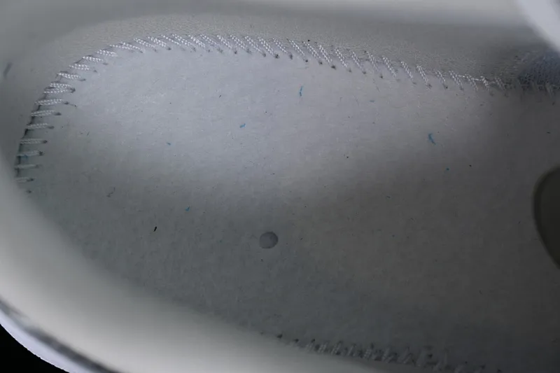 All categories Air Jordan Jordan series basketball shoes Air Jordan 1 Low G version pure original Air Jordan 1 Low Golf AJ1 Joe 1 new golf version liquid silver FD6848-001